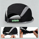 Solaris UPF 50+ Running Cap – Lightweight Foldable Sports Hat for Outdoor Training & Travel newarrivals style