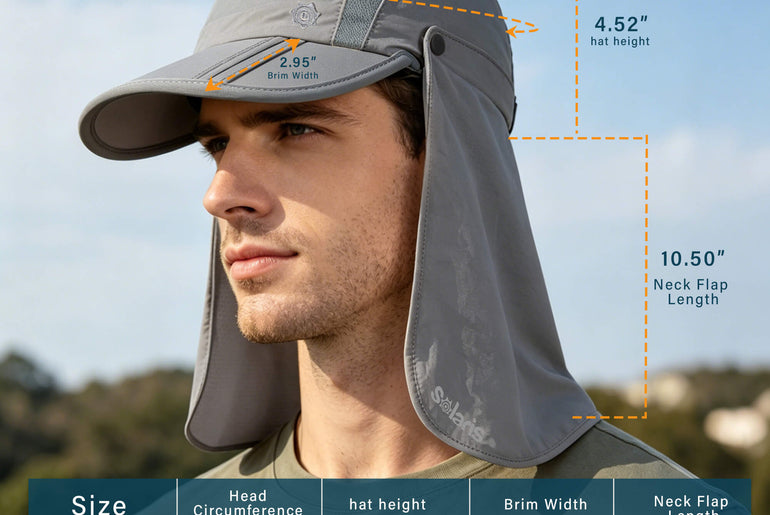 Solaris UPF 50+ Running Cap – Lightweight Foldable Breathable Sports Hat newarrivals style