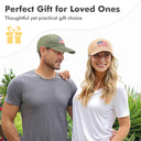 Tirrinia American Flag Baseball Cap newarrivals style