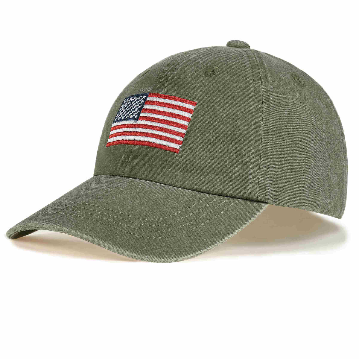 Tirrinia American Flag Baseball Cap newarrivals style