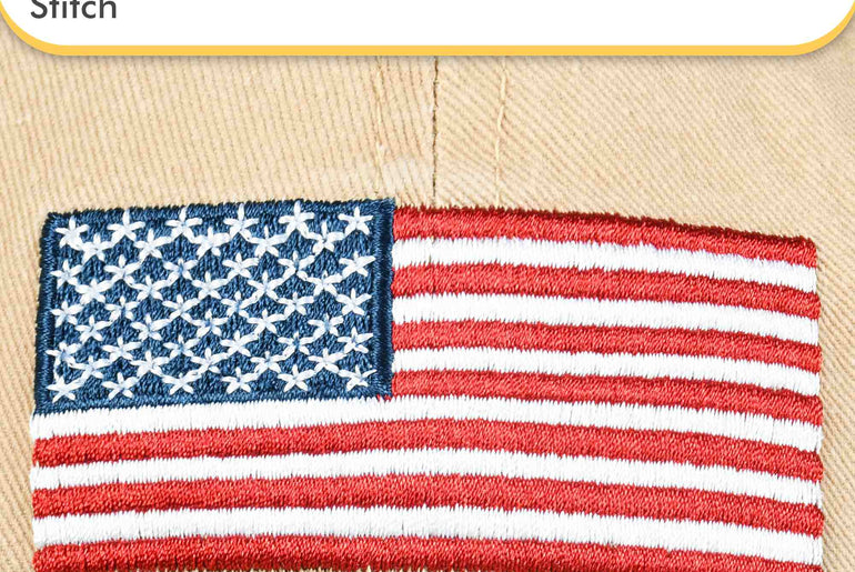 Tirrinia American Flag Baseball Cap newarrivals style