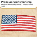 Tirrinia American Flag Baseball Cap newarrivals style