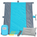 Extra Large Sandfree Beach Blanket - Sports and Outdoors product photo