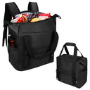 Tirrinia 36 Cans Insulated Soft Cooler Bag product image 7