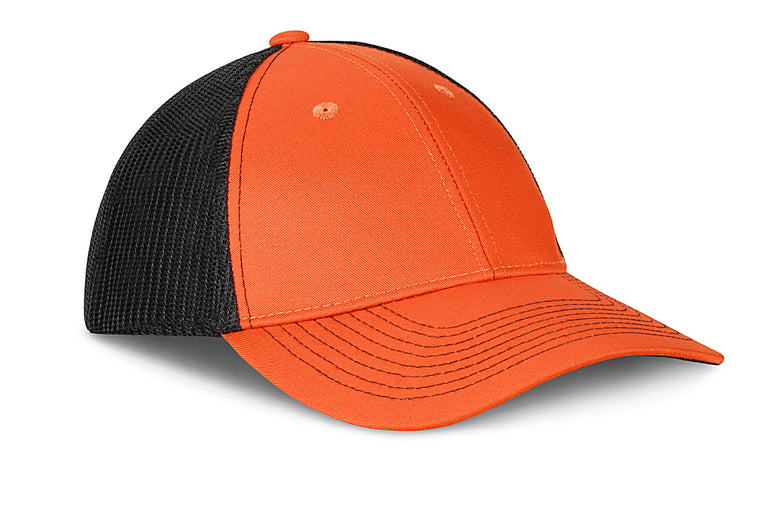Tirrinia Orange Hunting Hat newarrivals style