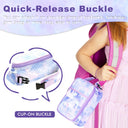 Tirrinia Solid Color Insulated Lunch Cooler Bag product image 43