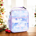 Tirrinia Solid Color Insulated Lunch Cooler Bag product image 34