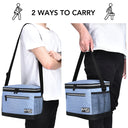 Kato By Tirrinia Medium Size Reusable Lunch Bag product image 39