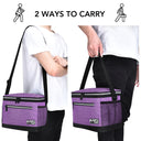 Kato By Tirrinia Medium Size Reusable Lunch Bag product image 41