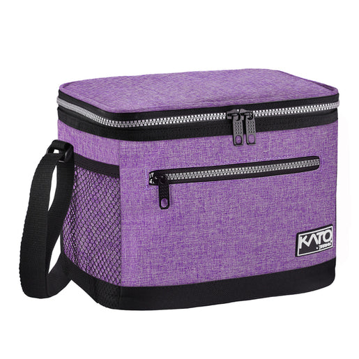 Kato By Tirrinia Medium Size Reusable Lunch Bag