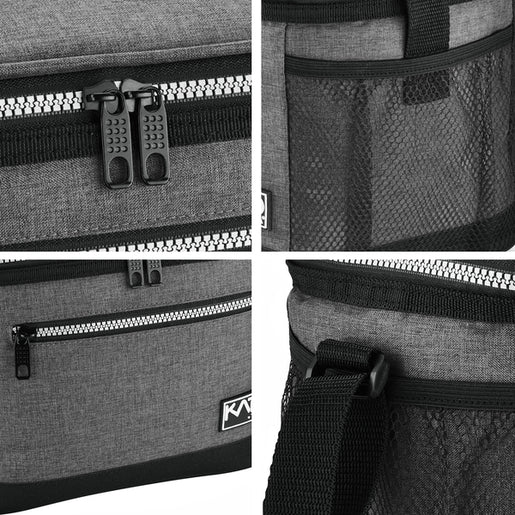 Kato By Tirrinia Medium Size Reusable Lunch Bag