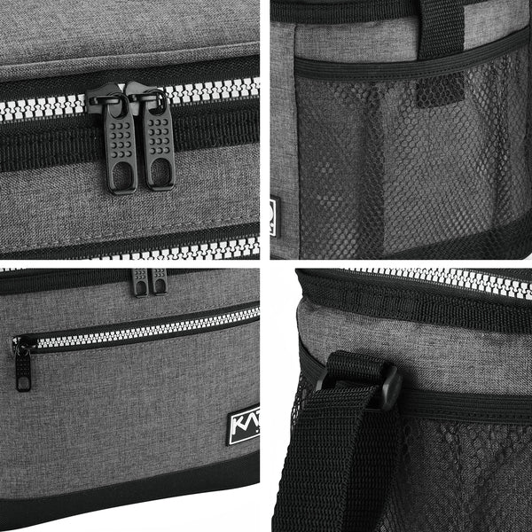 Kato By Tirrinia Medium Size Reusable Lunch Bag
