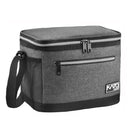 Kato By Tirrinia Medium Size Reusable Lunch Bag side view
