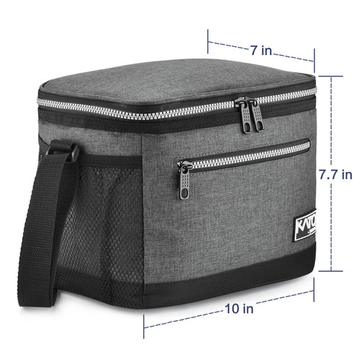Kato By Tirrinia Medium Size Reusable Lunch Bag