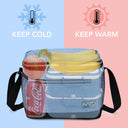 Kato By Tirrinia Medium Size Reusable Lunch Bag product image 21