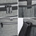 Kato By Tirrinia Medium Size Reusable Lunch Bag close-up detail