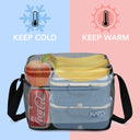 Kato By Tirrinia Medium Size Reusable Lunch Bag product image 28