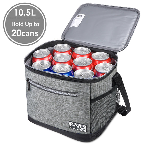 Tirrinia Large Capacity Thermal Lunch Bag product image 5