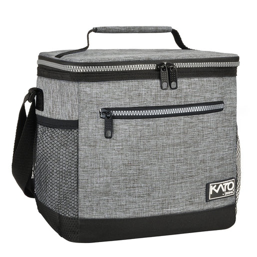 Tirrinia Large Capacity Thermal Lunch Bag - Home and Garden product photo