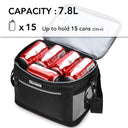 Leakproof Thermal Reusable Lunch Box Tote product image 8
