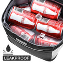 Leakproof Thermal Reusable Lunch Box Tote product image 12