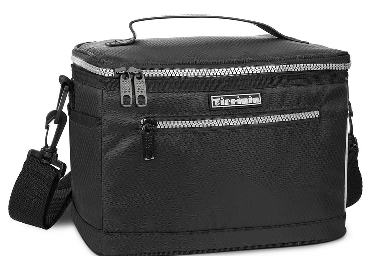 Leakproof Thermal Reusable Lunch Box Tote - Home and Garden product photo