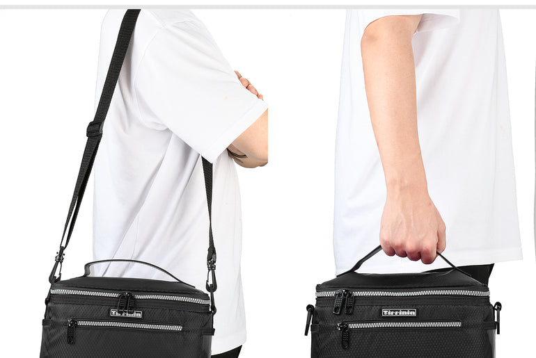 Leakproof Thermal Reusable Lunch Box Tote product image 23