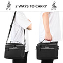 Leakproof Thermal Reusable Lunch Box Tote product image 23