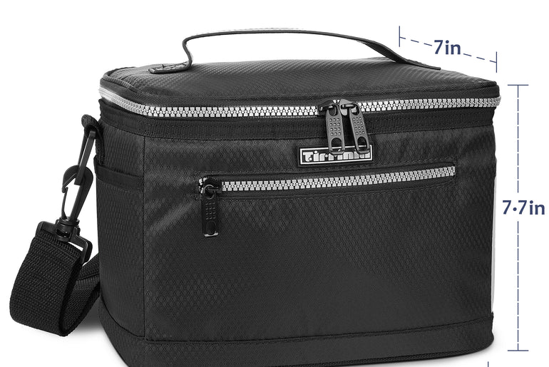 Leakproof Thermal Reusable Lunch Box Tote product image 19