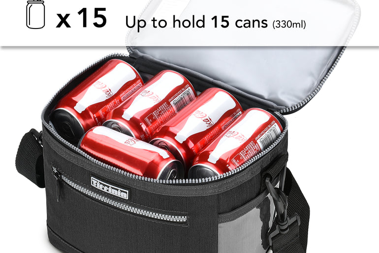 Leakproof Thermal Reusable Lunch Box Tote product image 9
