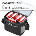 Leakproof Thermal Reusable Lunch Box Tote product image 9