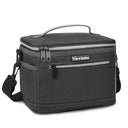 Leakproof Thermal Reusable Lunch Box Tote front view