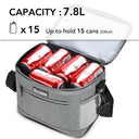 Leakproof Thermal Reusable Lunch Box Tote product image 10
