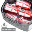 Leakproof Thermal Reusable Lunch Box Tote product image 14