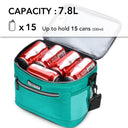 Leakproof Thermal Reusable Lunch Box Tote product image 11