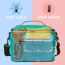 Leakproof Thermal Reusable Lunch Box Tote product image 7