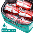 Leakproof Thermal Reusable Lunch Box Tote product image 15