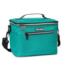 Leakproof Thermal Reusable Lunch Box Tote back view