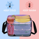 Kato By Tirrinia Medium Size Reusable Lunch Bag product image 23