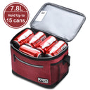 Kato By Tirrinia Medium Size Reusable Lunch Bag