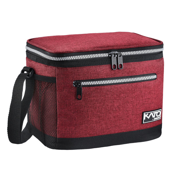 Kato By Tirrinia Medium Size Reusable Lunch Bag