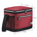 Kato By Tirrinia Medium Size Reusable Lunch Bag