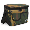 Tirrinia Reusable Lunch Cooler Bag with 4 Pockets - Home and Garden product photo