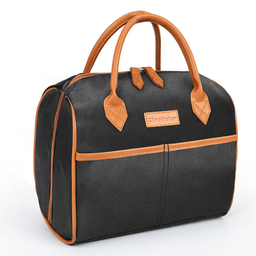 Tirrinia Women's Elegant Lunch Tote Bag for Work