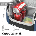Tirrinia Lunch Cooler Tote for Camping product image 12