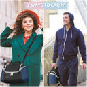 Tirrinia Lunch Cooler Tote for Camping product image 9