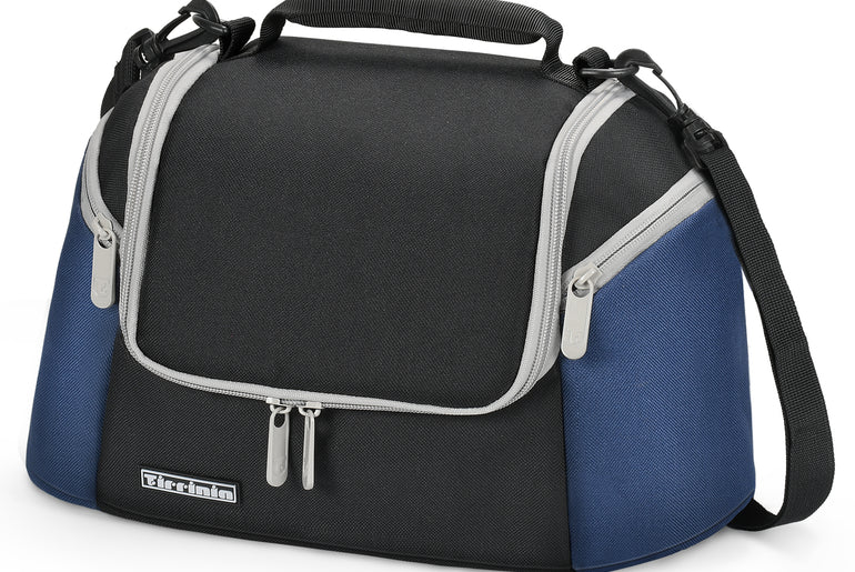 Tirrinia Lunch Cooler Tote for Camping