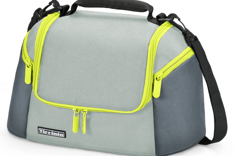 Tirrinia Lunch Cooler Tote for Camping