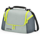 Tirrinia Lunch Cooler Tote for Camping front view