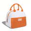 Orange White